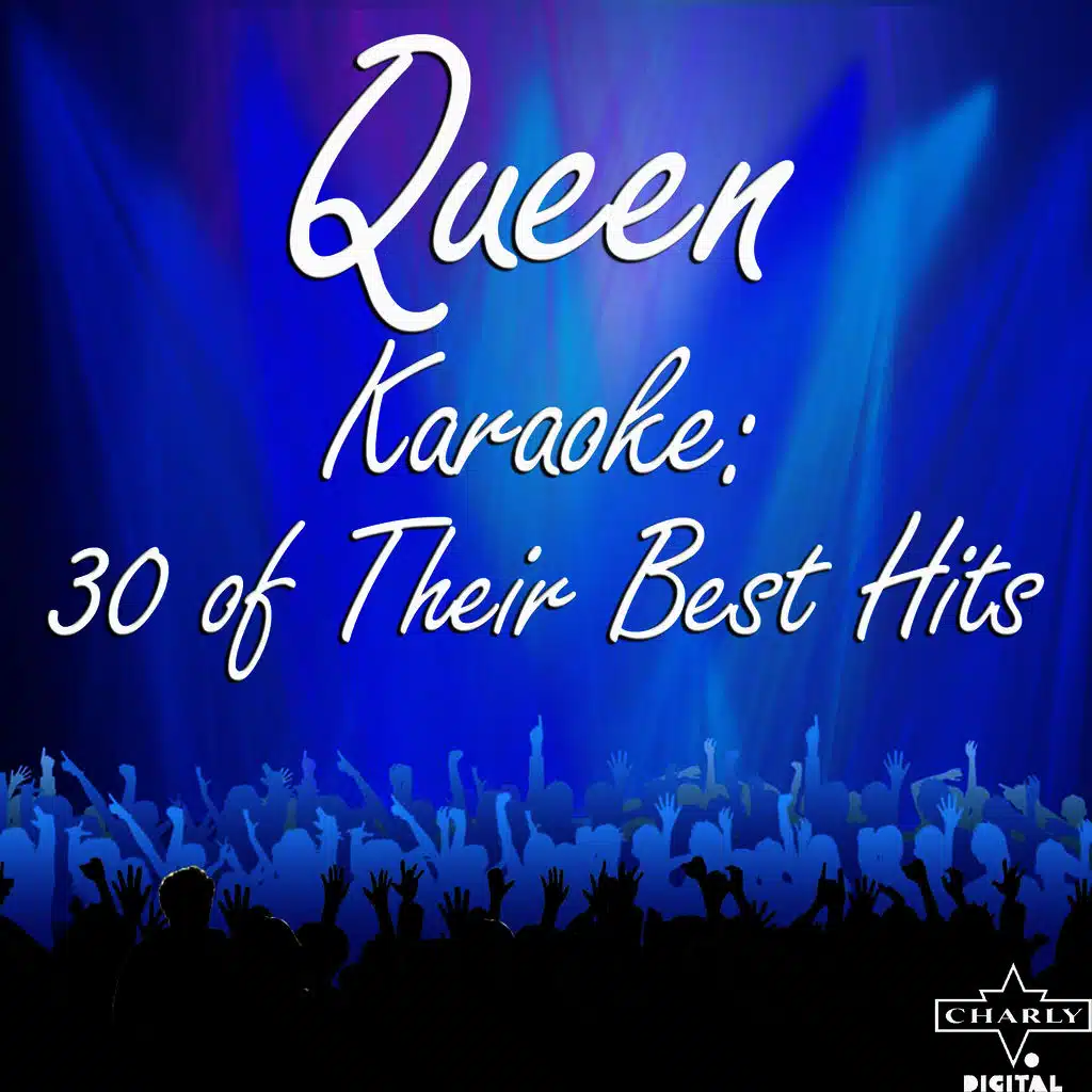 I Was Born to Love You (Karaoke-Version) As Made Famous By: Freddie Mercury