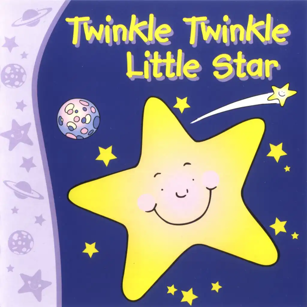 Twinkle Twinkle Little Star (Instrumental)