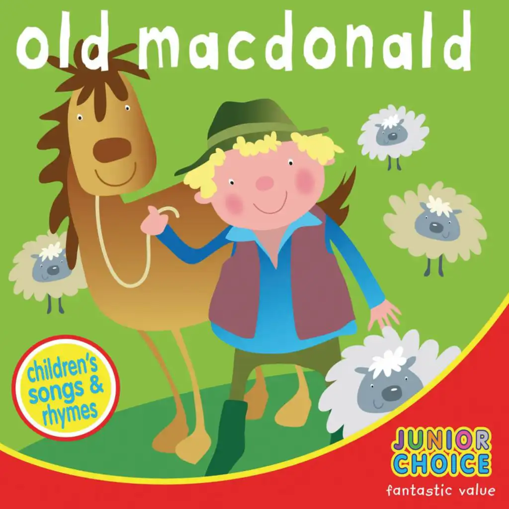 Old Macdonald