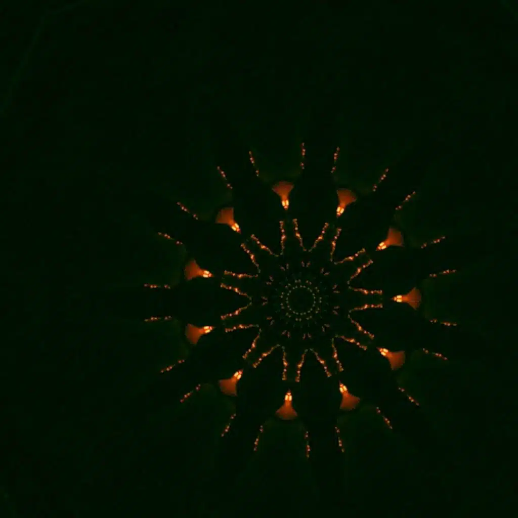 I Hold The Great Rack