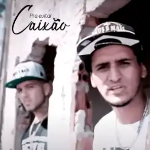 Pra Evitar Caixão (feat. Thiagão)