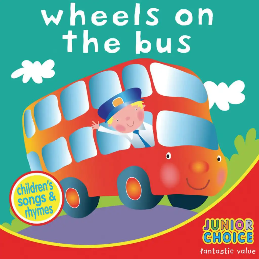 The Wheels On the Bus (Reprise)