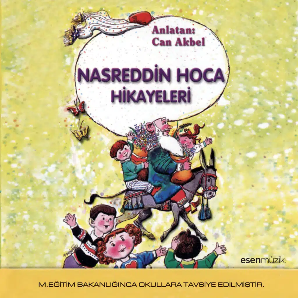 Eşek Anırdı