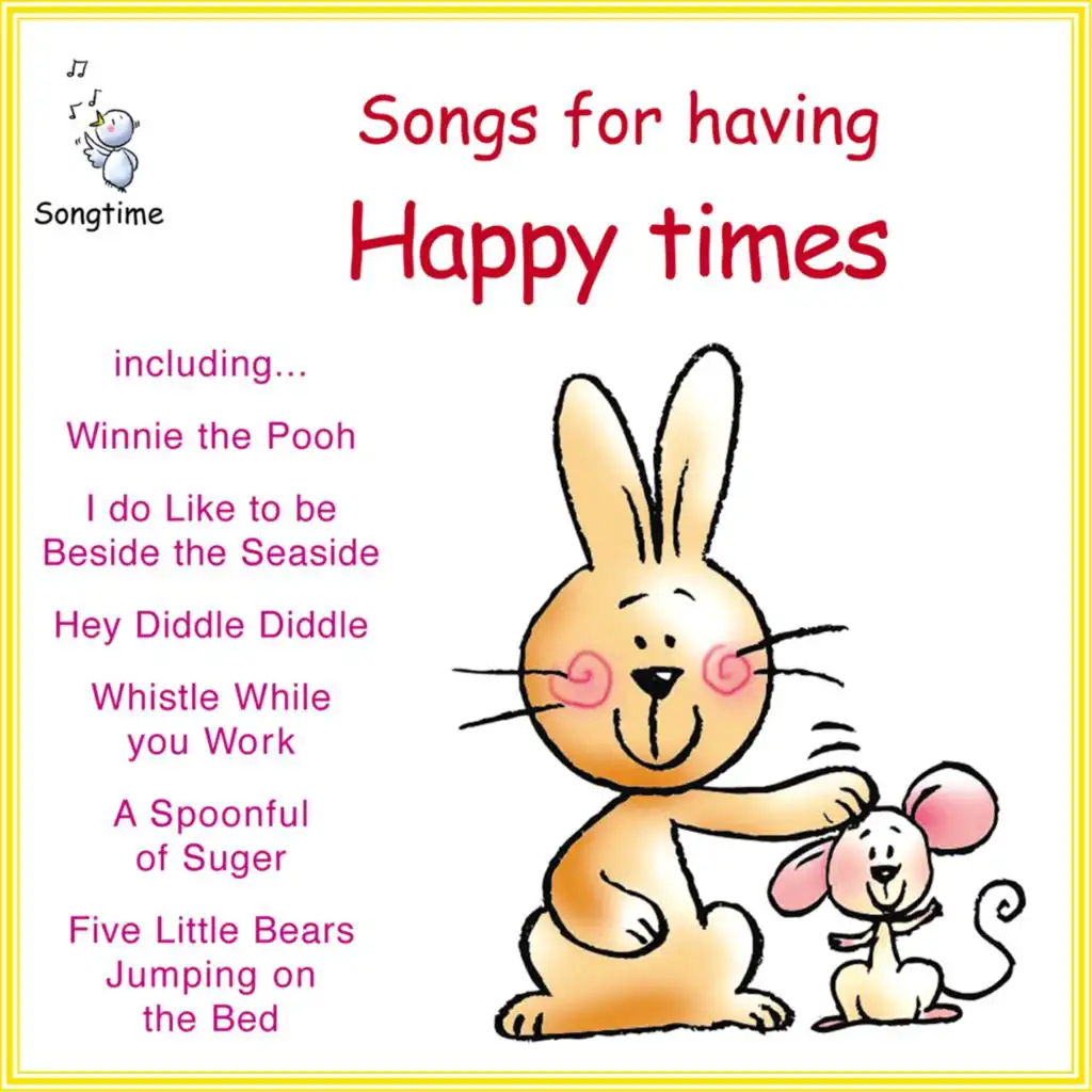 Happy Times Theme