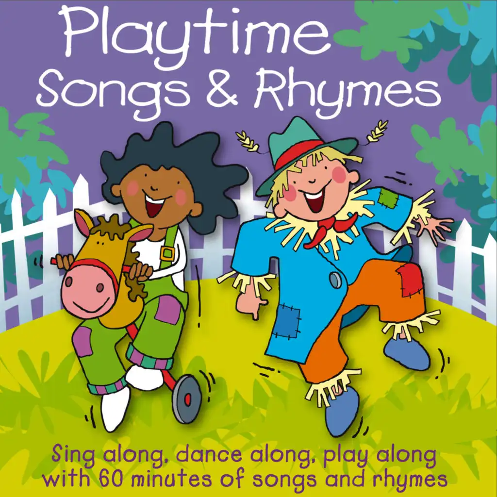 Playtime Songs & Rhymes