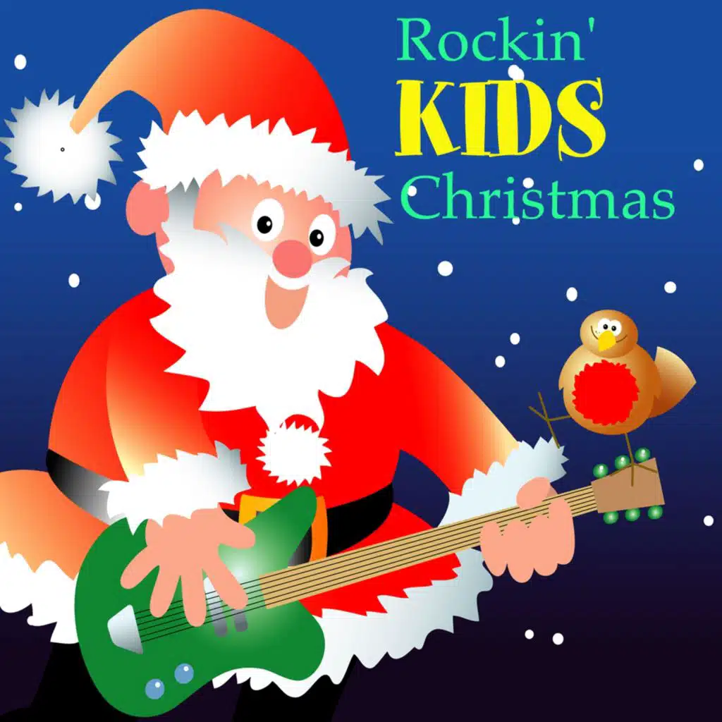 Merry Christmas Everybody