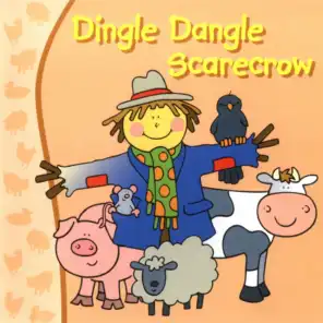 Dingle Dangle Scarecrow
