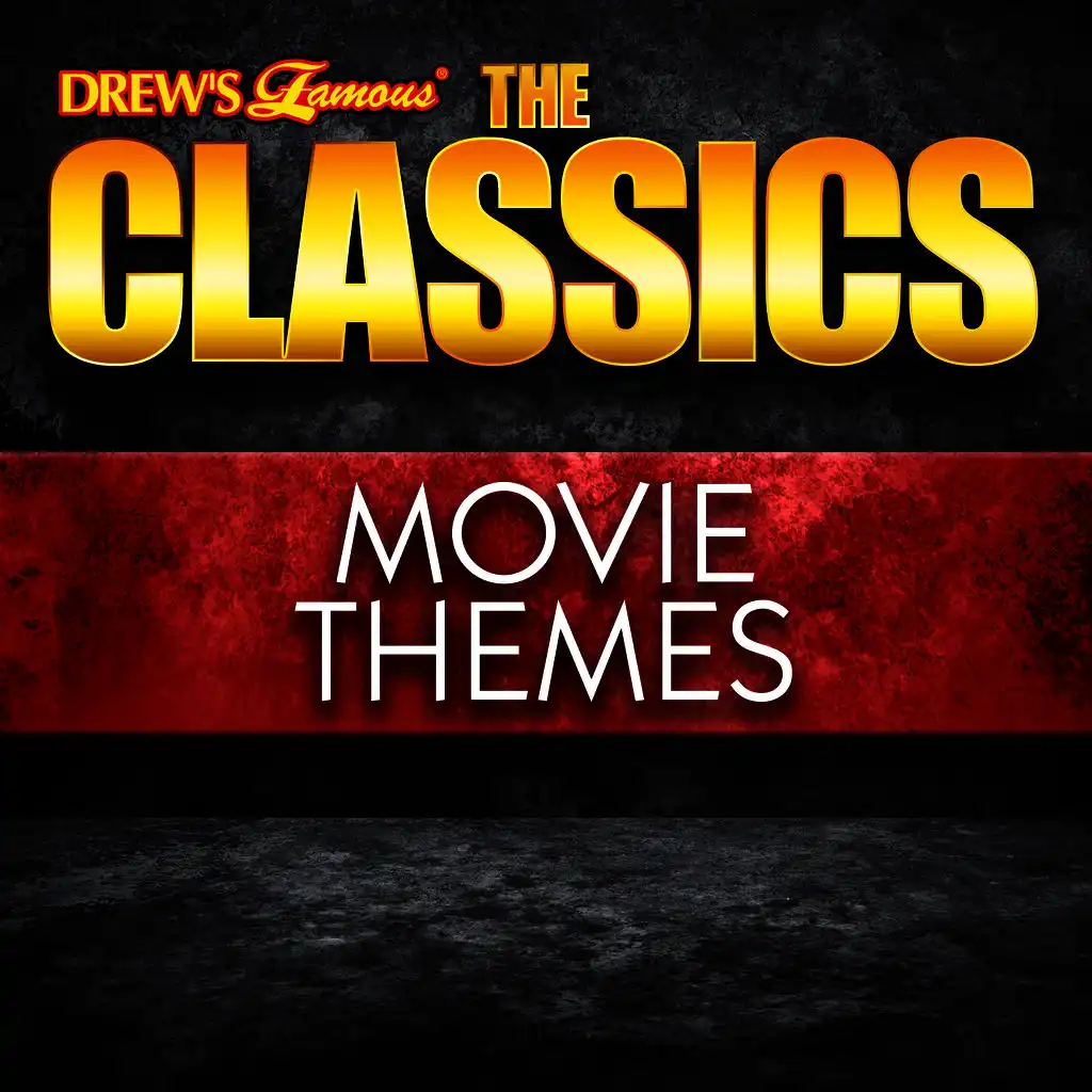 The Classics: Movie Themes