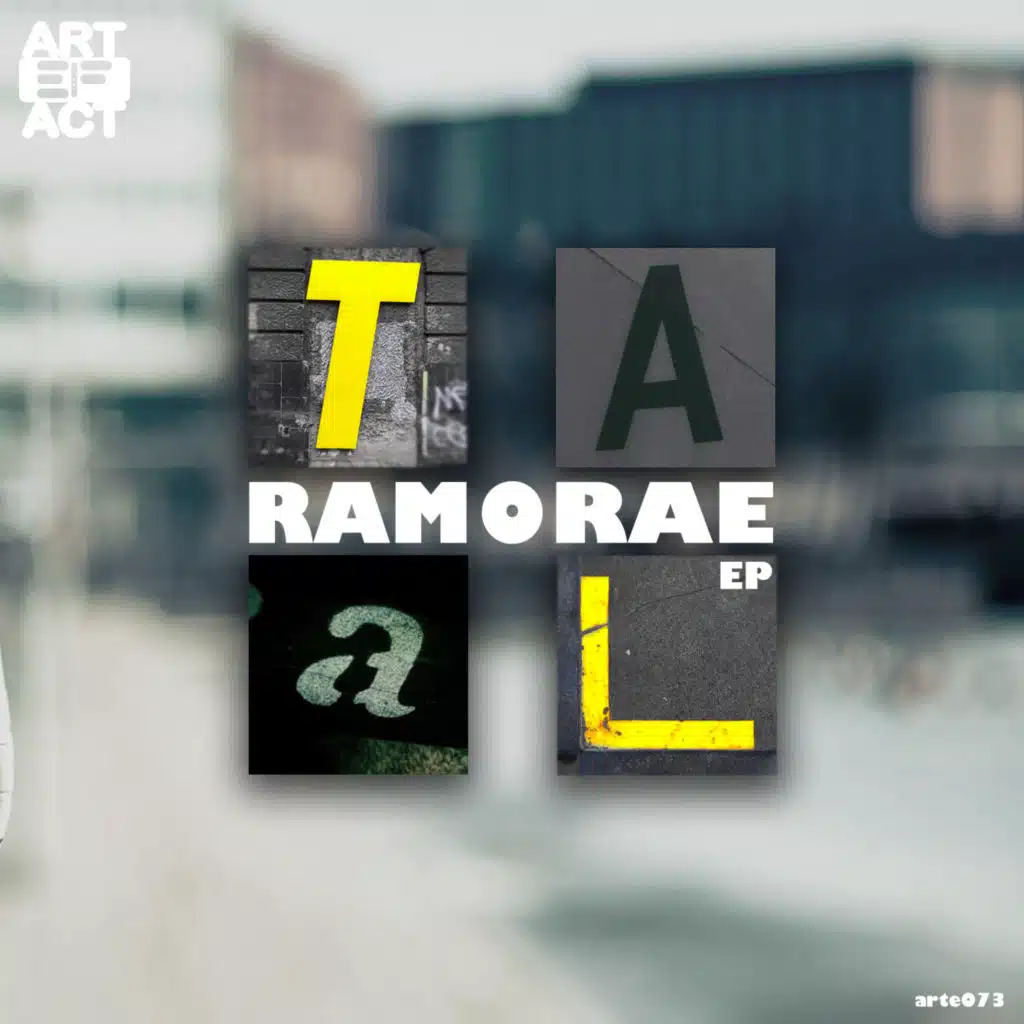 Ramorae