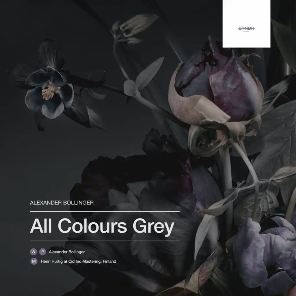 All Colours Grey