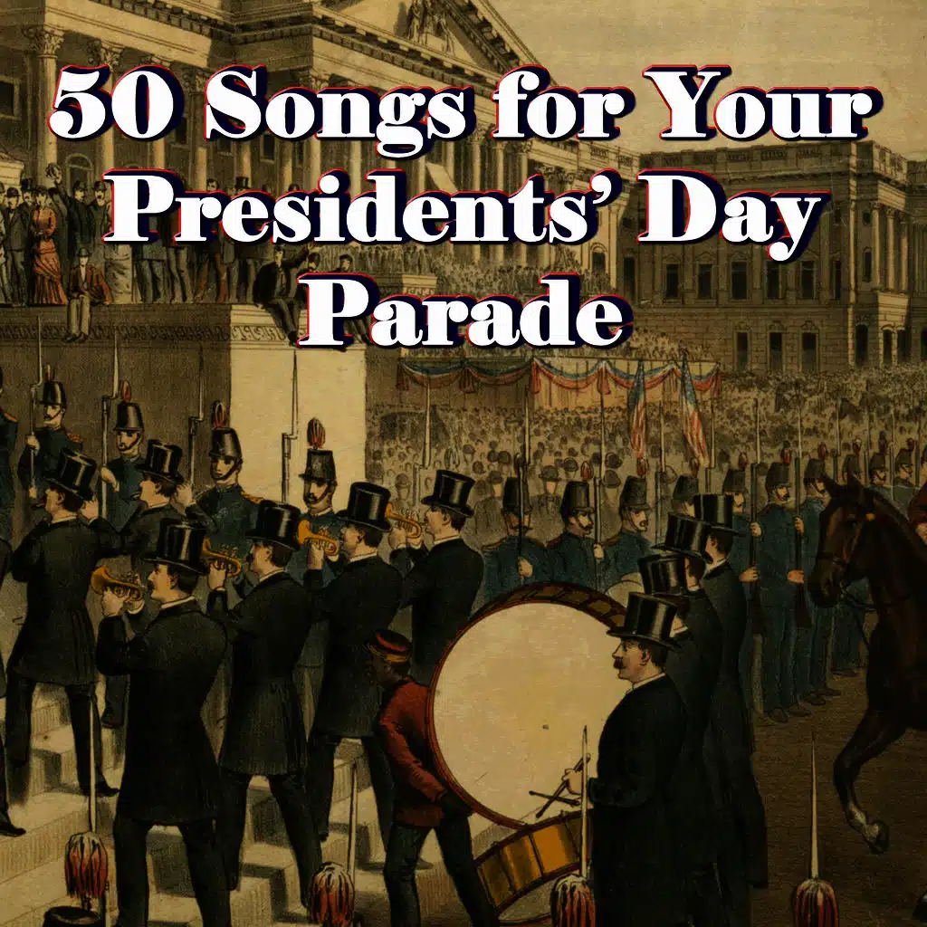 United States Navy Band & US Navy Band Sea Chanters Chorus