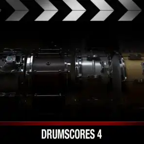 Drumscores 4