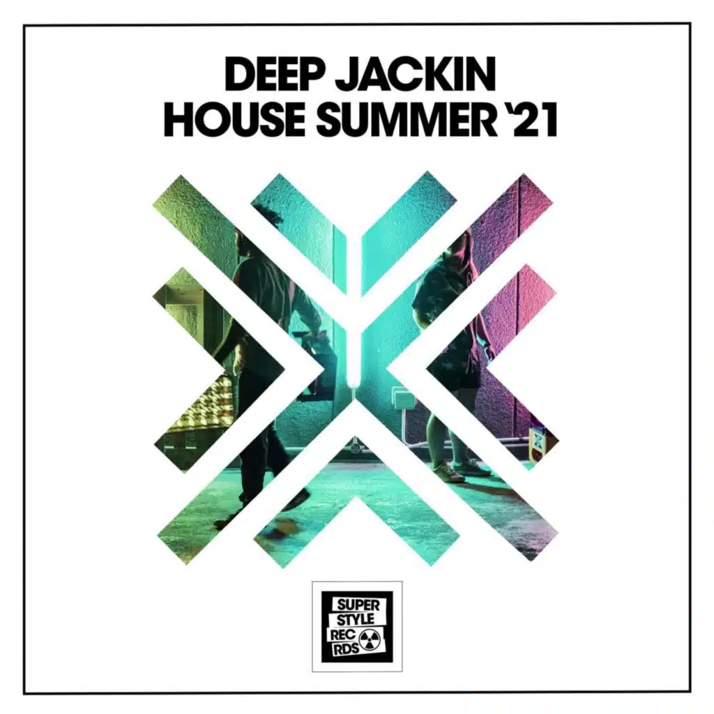 Deep Jackin House Summer '21