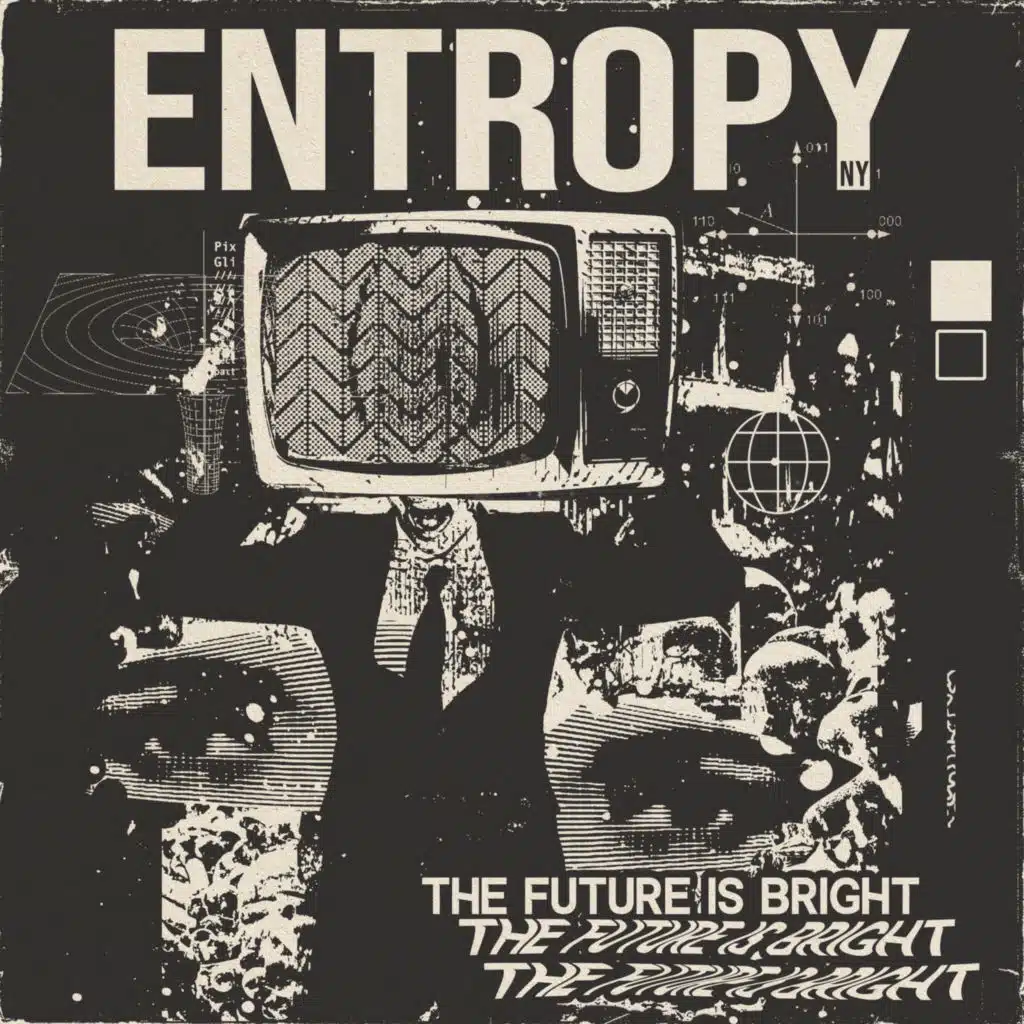Entropy NY