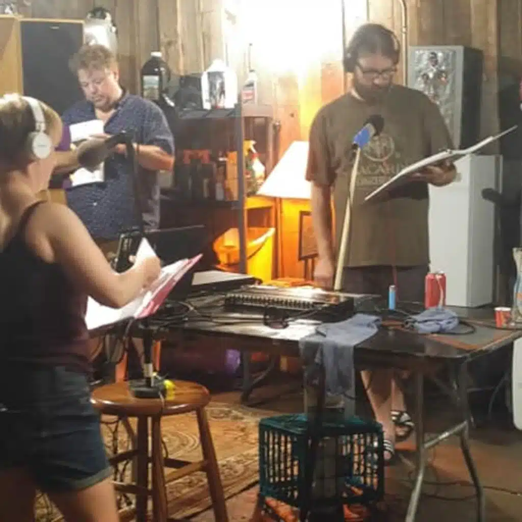 DFC Script Read: Clerks, Pt. 2