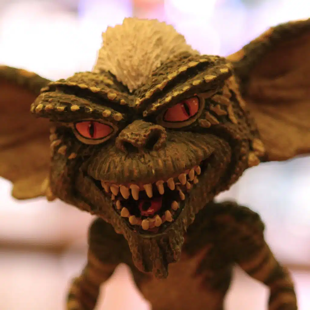 Gremlins (1984)