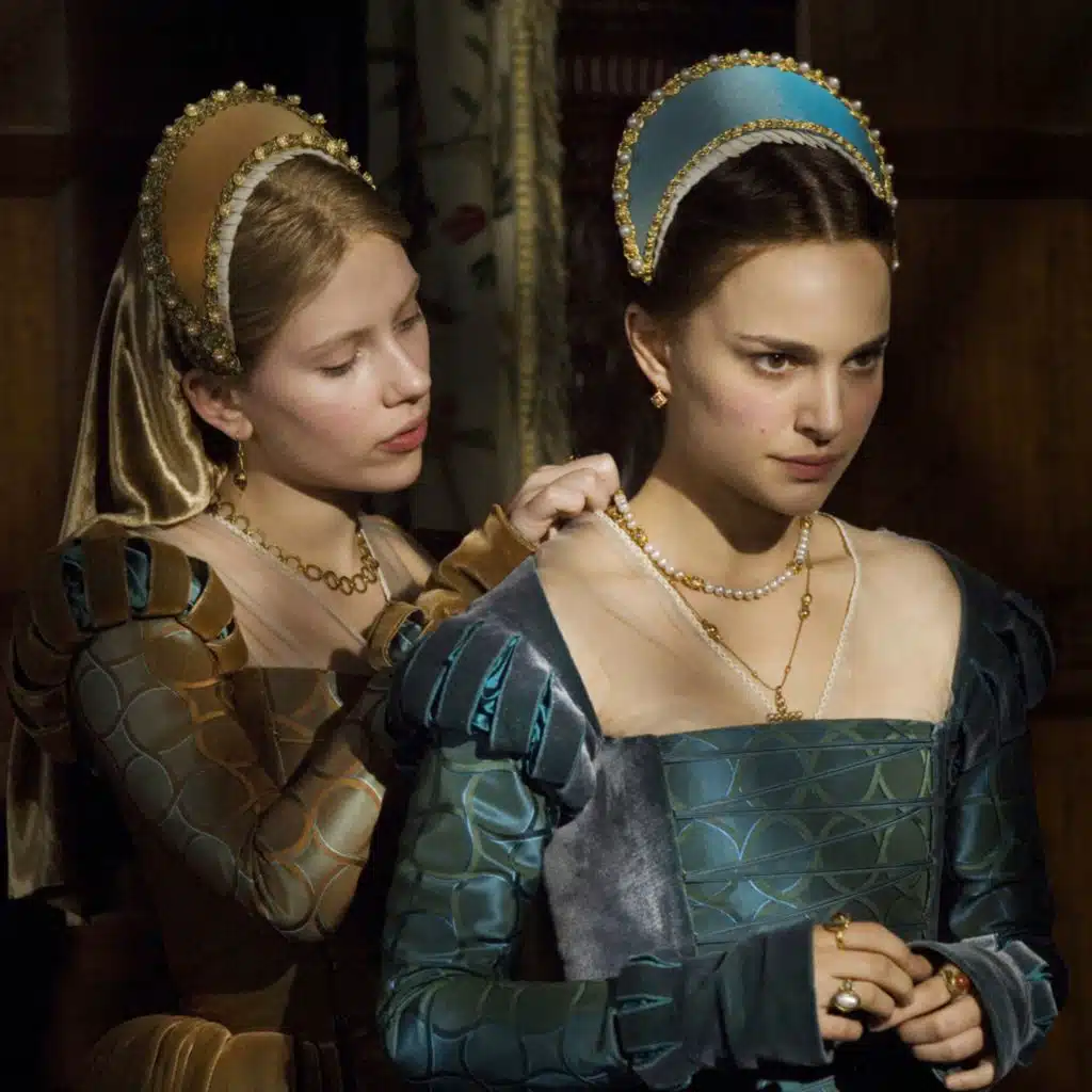The Other Boleyn Girl (2008)