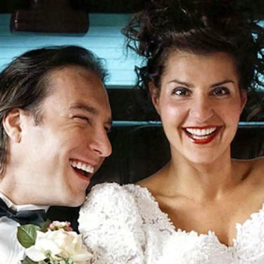 Top Five: Memorable Movie Marriages