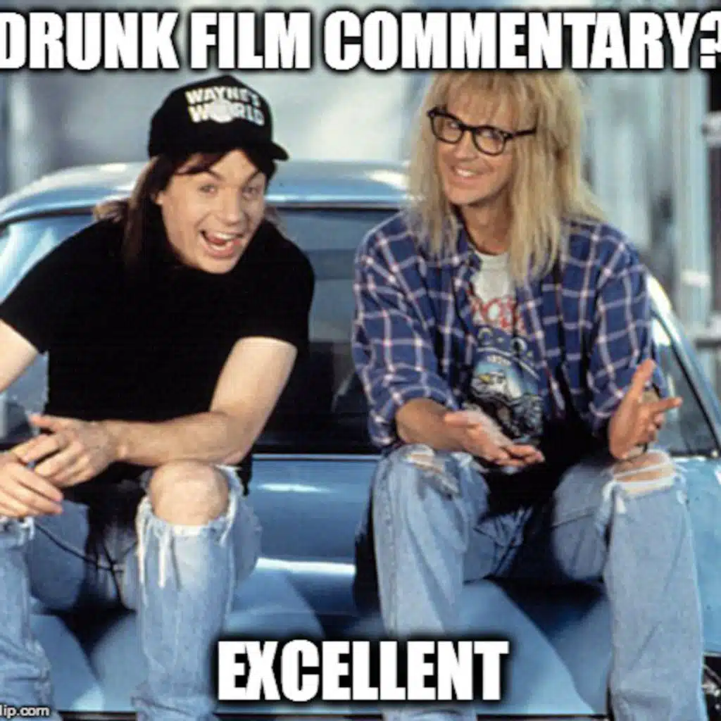Wayne's World (1992)