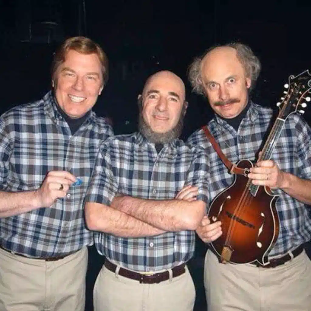 A Mighty Wind (2003)