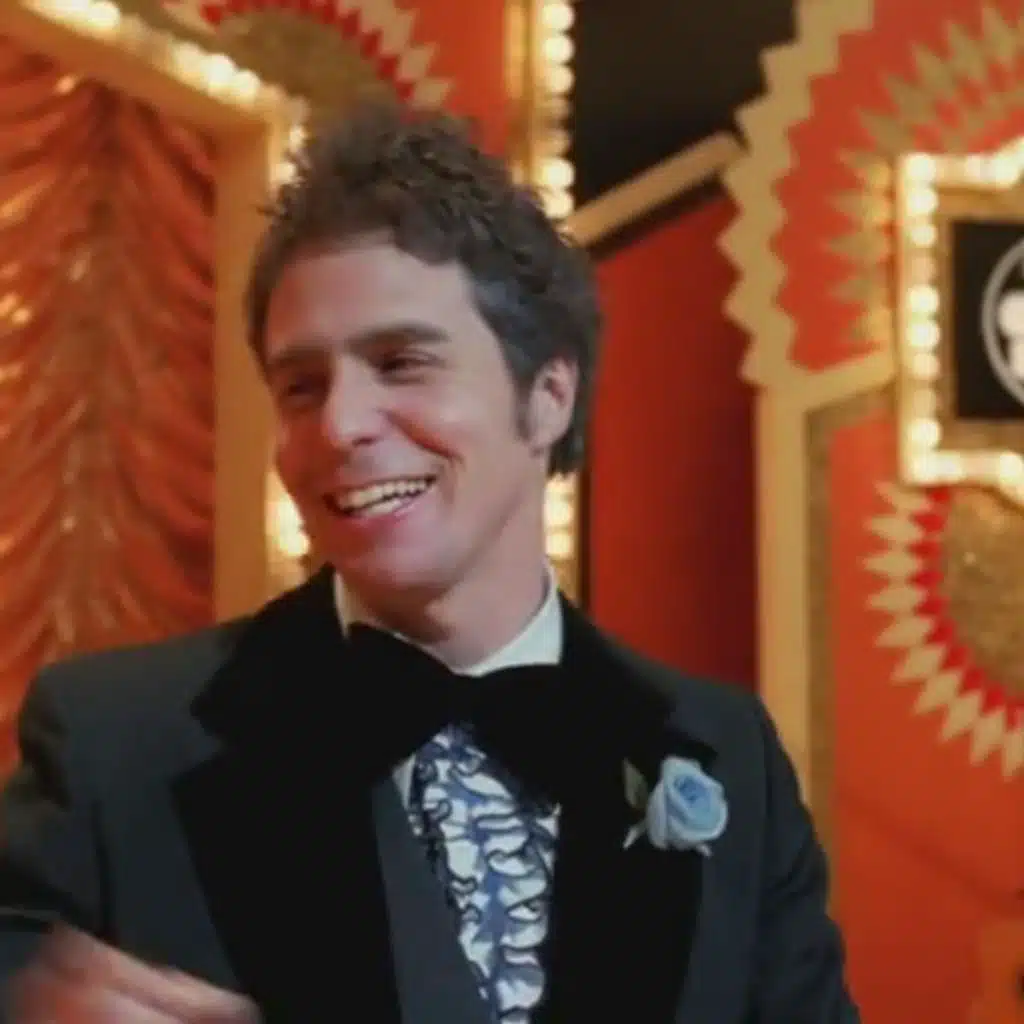 Confessions of a Dangerous Mind (2002)