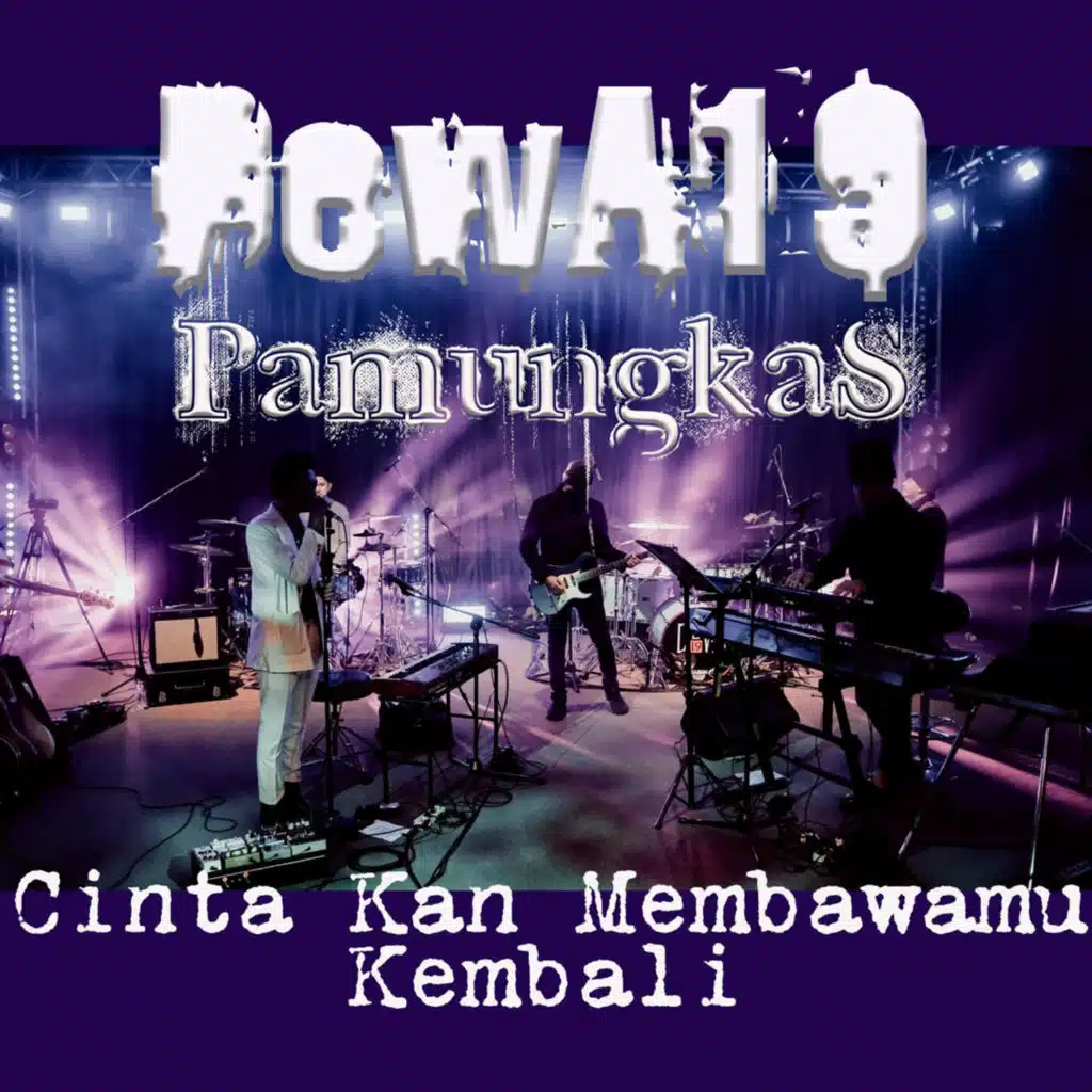 Cintakan Membawamu Kembali (feat. Pamungkas)