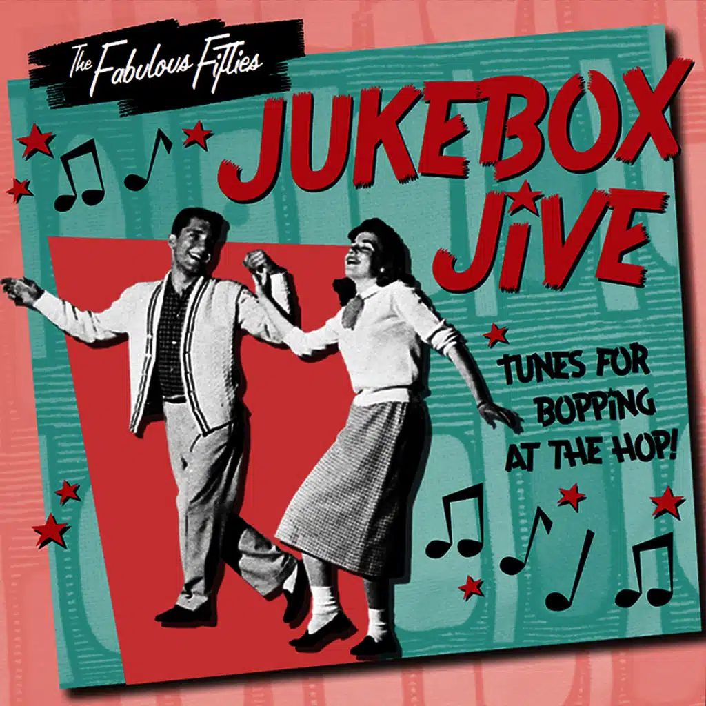 Jukebox Jive