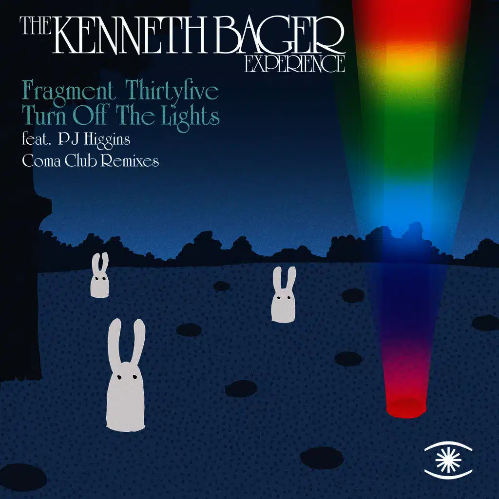 Fragment 35 - Turn Off the Lights (Coma Club Remixes) [feat. P J Higgins]