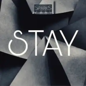 Stay (feat. Rachel Jesuton)