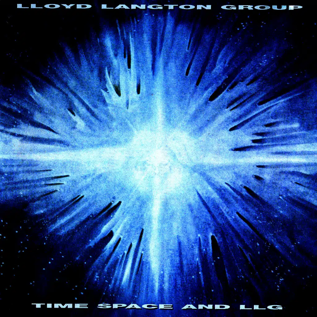 Time, Space and Llg