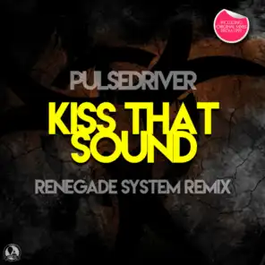 Kiss That Sound (1999 Version)