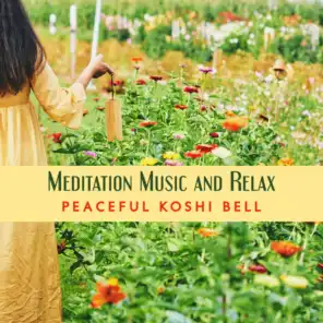 Music Therapy (Koshi, Wind and Chimes)