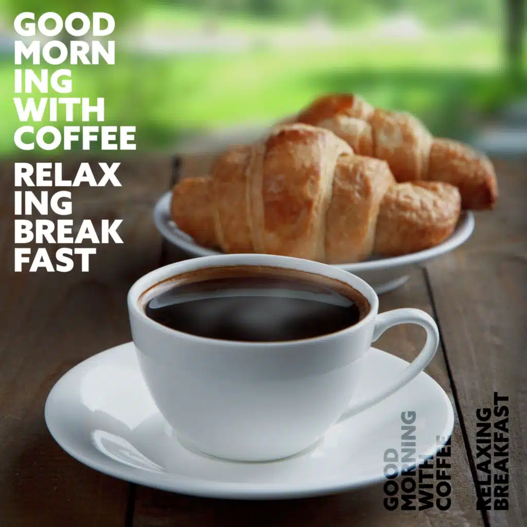 Wake Up Music Paradise & Instrumental Jazz Music Ambient