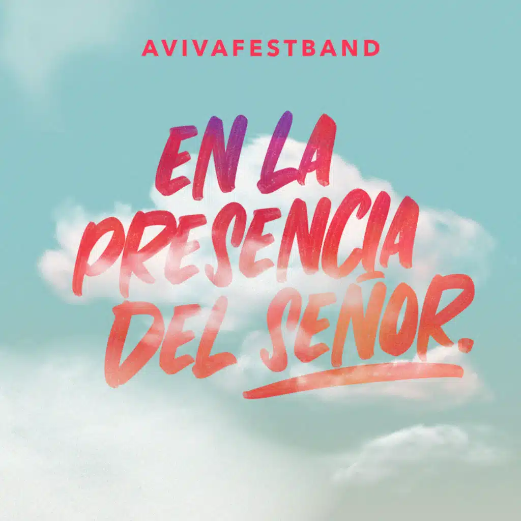 En la Presencia del Señor