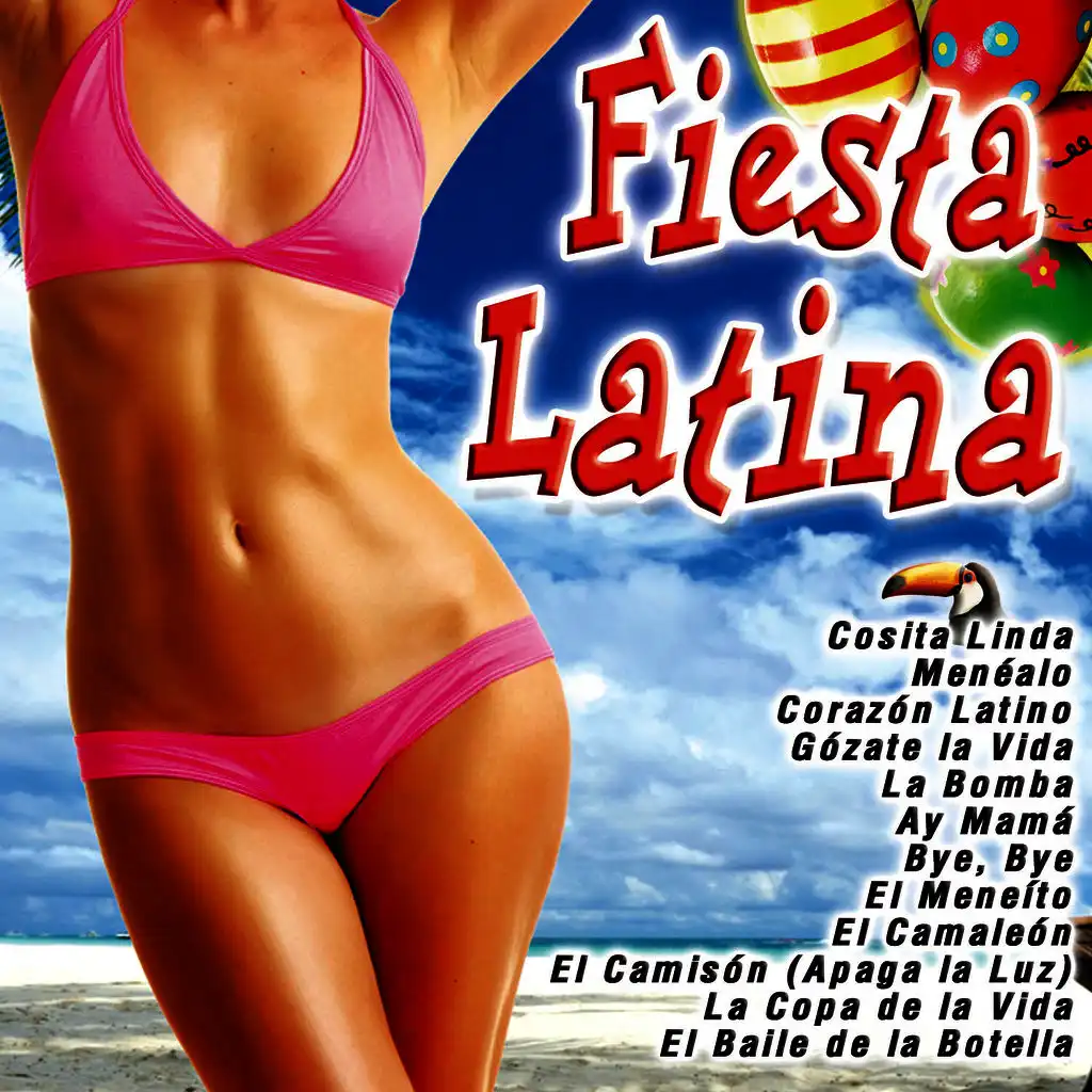 Fiesta Latina