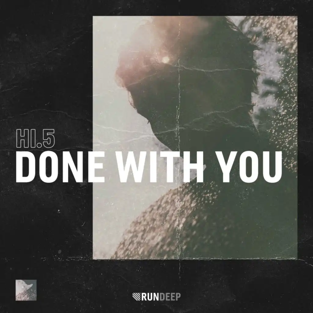 Done with You (Extended Mix)