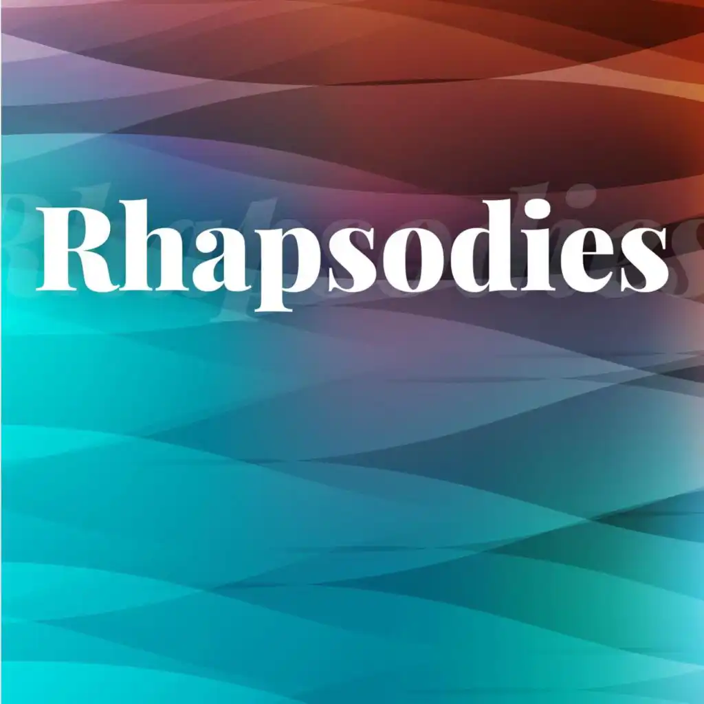 2 Romanian Rhapsodies, Op. 11: No. 1, Rhapsody in A Major