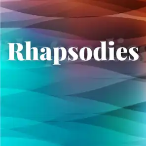 19 Hungarian Rhapsodies, S. 244: No. 11 in A Minor