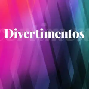 Divertimento for Orchestra: VII. Blues (Slow Blues Tempo)
