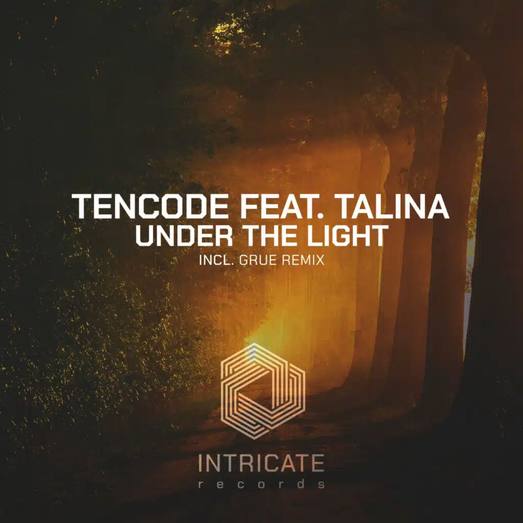 Under the Light (feat. Talina)