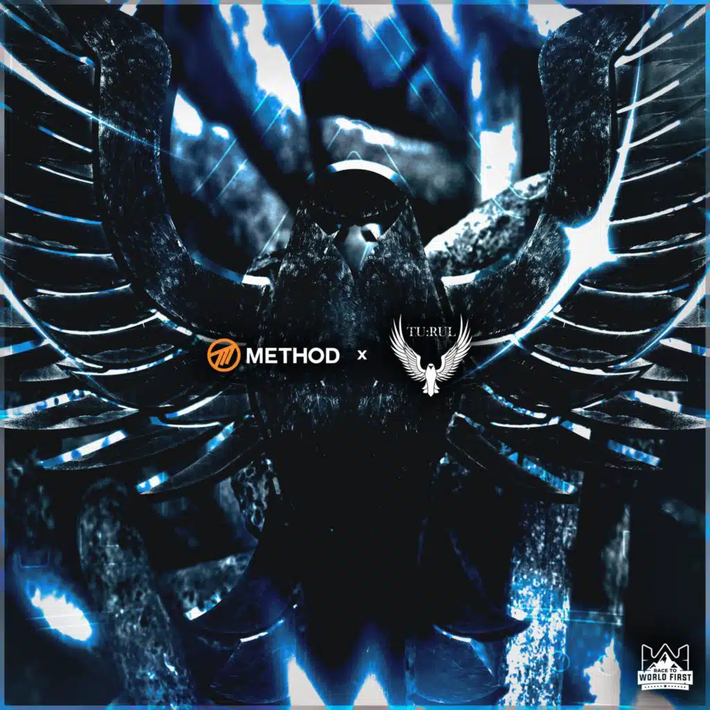 Race to World First (feat. TU:RUL)