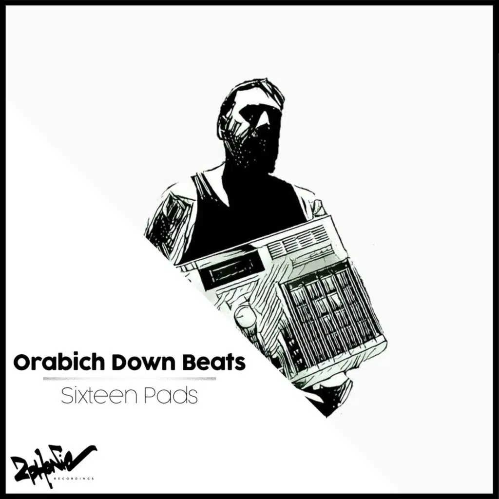 Orabich Down Beats