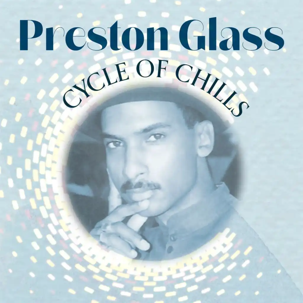 Preston Glass