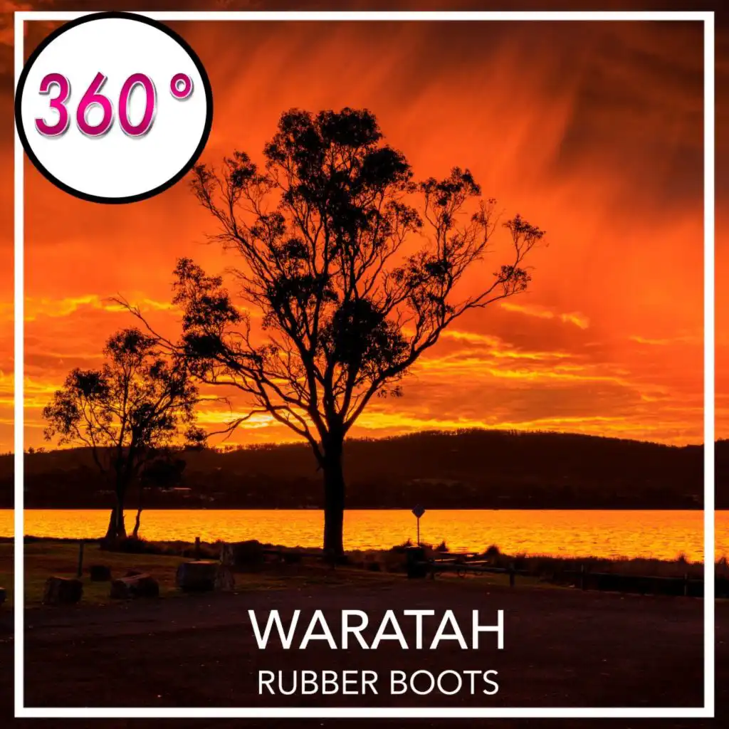 Waratah (Instrumental Mix)