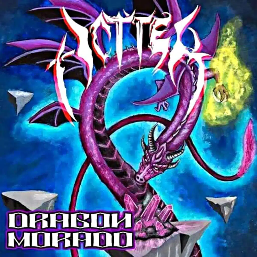 Luna Roja (feat. Satenas Gold)