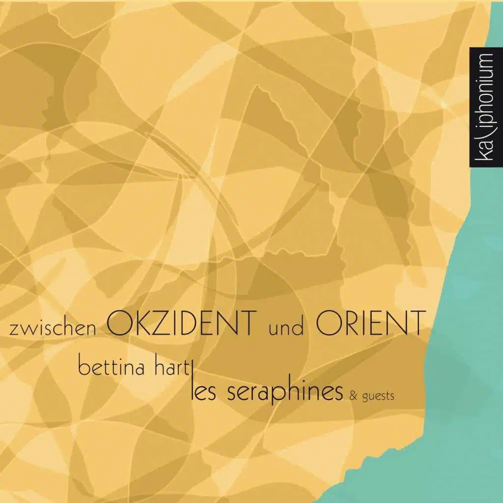 Zwischen Okzident Und Orient