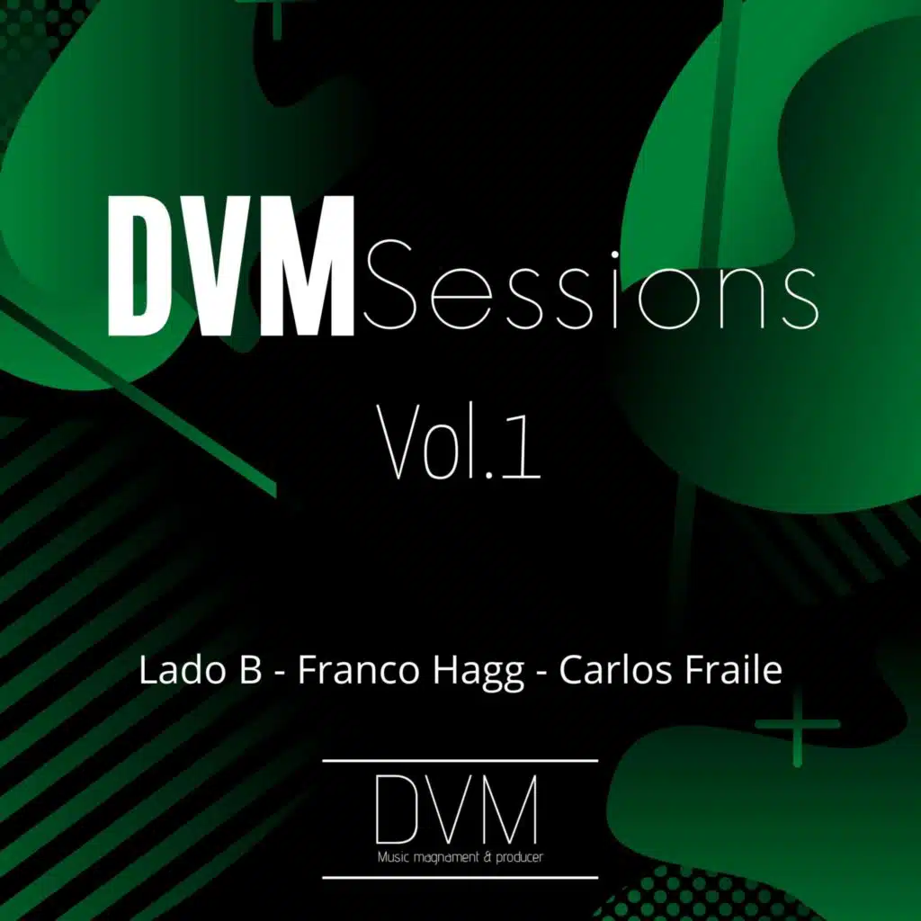 DVM Sessions, Vol.1