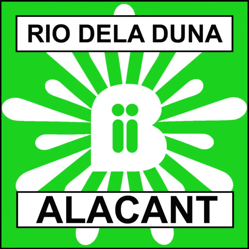 Alacant (Dany Cohiba Remix)
