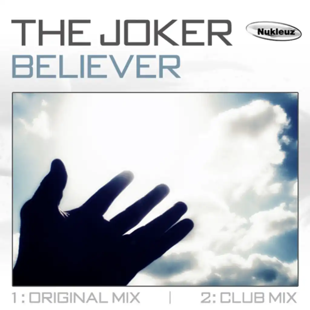 Believer (Club Instrumental Mix)