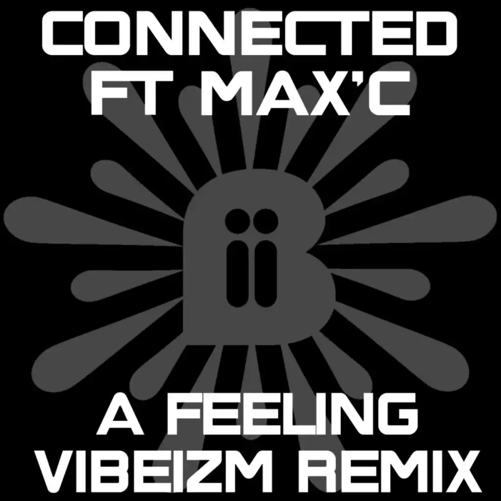 A Feeling (feat. Max'C)